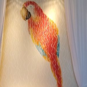 Meet your Posher, Anne